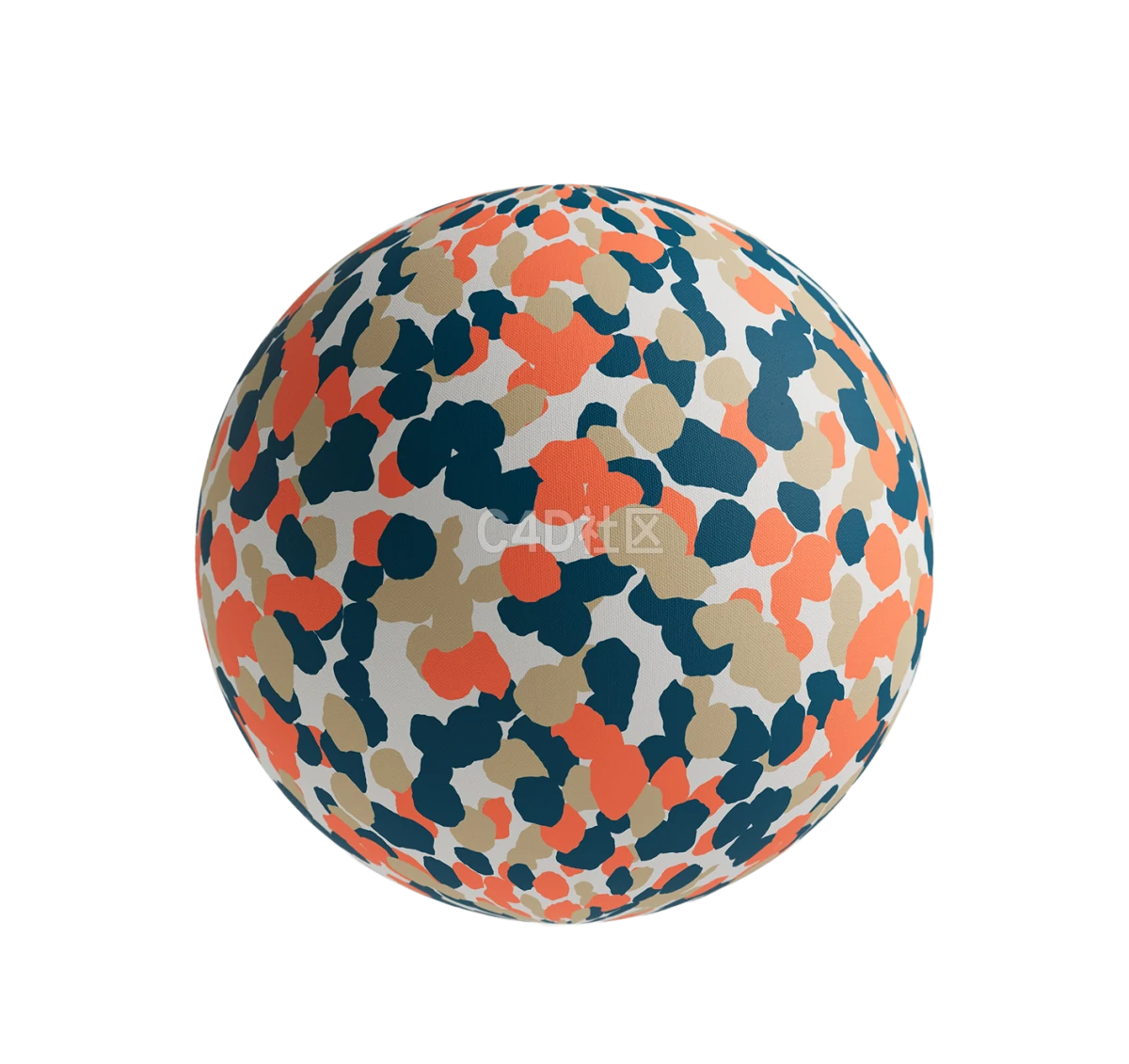 有机大斑点 250527413